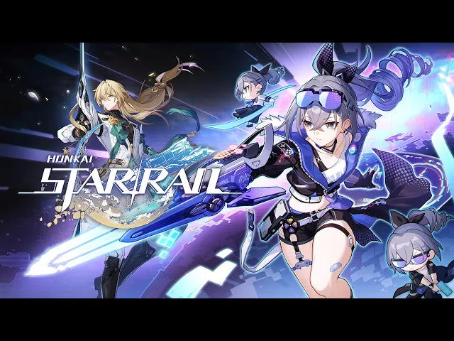 Version 1.1 Trailer - "Galactic Roaming" | Honkai: Star Rail