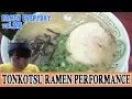 Download Lagu The Flying Ramen!! ~Fuujin~ [Ramen Everyday#216]