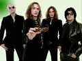 The Darkness - Love Is Only A Feeling!