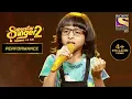 Download Lagu 'Aur Is Dil Mein' पर Rituraj की Performance ने जीता सबका दिल | Superstar Singer Season 2