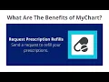 MyChart Tutorial Manage Your Health Online HMH