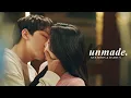 Download Lagu Eun Gye-Hoon \u0026 No Da-Hyun » Unmade. [Link +1x10]