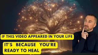 Heals You While You SLEEP 🌙 | Guided Meditation to HEAL, Relieve STRESS and ANXIETY | Concios mind