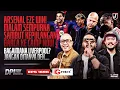 🔴ARSENAL EZE WIN, BARCELONA KEMBALI KE CAMP NOU, LIVERPOOL HANCUR - DPI SEASON 2025/26 - EPS 1698