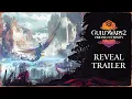Download Lagu Guild Wars 2: Visions of Eternity - Announcement Trailer [EN]