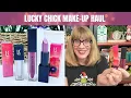 LUCKY CHICK Make-Up Haul