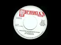 Download Lagu Ed Robinson - Knocking On Heaven's Door  (Michigan Records)