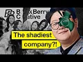 The Unexpected Downfall of BlockBerry Creative History of Mistreating Their Idols and Employees