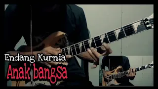 Download Anak Bangsa|| Endang Kurnia|| instrument cover|| cover gitar by randhy MP3