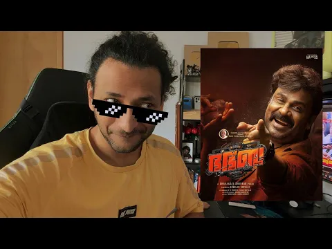 Video Thumbnail: BHA BHA BA | TRAILER Reaction | Dilieep | Mohanlal | Malayalam