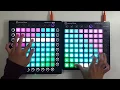 Download Lagu The Fat Rat -  monody (launchpad cover special 50)
