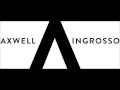 Download Lagu Axwell /\\ Ingrosso – More Than You Know (1 hour loop)