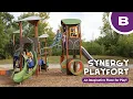 The Making of Synergy Playfort