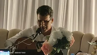 الشيخ كمال بلخيرات نبكي على ذنوبي و ضياع وقاتي عرس فالمدية 16 10 2023 