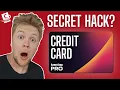 Is the Game Stop Pro Credit Card a secret HACK for discounted cards