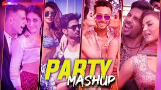 Download Party Mashup by DJ Raahul Pai \u0026 Ravi Sharma MP3