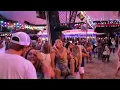 SEACRETS Jamaican USA water front bar restaurant and Club in Ocean City MD