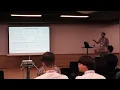 Workshop ECC 2025 Systems Theory of Optimization Learning and Control Algorithms