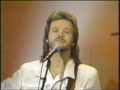 I'm Gonna Be Somebody - Travis Tritt - Live