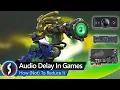 Download Lagu Audio Delay In Games - How (Not) To Reduce It