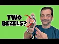 Watch Bezels You ve Never Seen Before