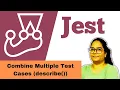 Jest - 4