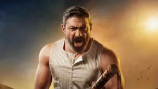 اغنية مسلسل الفتوه غناء احمد شيبه دندنها