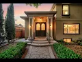 1481 W Hedding St San Jose CA 95126 Custom Mediterranean Rose Garden - Andy Sweat KW Bay Area