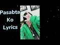 Leela Laburada - PASABTA KO ( Kuya Bryan - OBM )