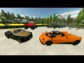 Millionaire Buys the Coolest Mansion Ever Farming Simulator 22