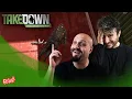 Download Lagu Occhio alle Scale - Takedown Red Sabre