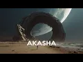 Lagu Akasha - Ethereal Ambient Music - Serene Sci-Fi Music for SPACE Trips