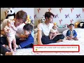 Download Lagu LIVE ABANG L AJAKIN LESHIA VELOCITY LUCU BANGET, KESERUAN PAPA BILAR MOMONG LESHIA, BUNDA LESTI