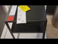 IKEA KNARREVIK Nightstand