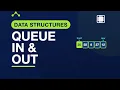 7 6 Enqueue and Dequeue Data Structures in C