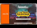 Download Lagu PAROOKAVILLE 2025 - LIVE FROM MAINSTAGE | DAY 1