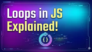 Master Loops in JavaScript For While Do-While Explained Complete Guide