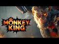 Lagu MONKEY KING Full Movie (2025) Sun Wukong Black Myth All Cutscenes