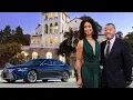 Laurence Fishburne - Morpheus to 29M Empire Family Untold Life