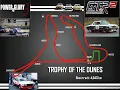 Lagu Trophy of the Dunes for GTR2