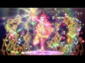 Download Lagu [•Aikatsu Friends•] Jewelling Heavenly Flame