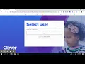 Clever-How to Access Enrichment Sources