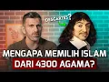 Download Lagu Mengapa Islam dari 4300 Agama? Teknik Cemerlang Descartes - Towards Eternity