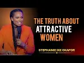 Lagu The Truth About Attractive Women | What Really Makes Women Attractive