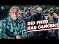 What did Fred Hurt pass away from What disease did Fred Hurt suffer from