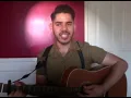 Juan Gabriel "No Tengo Dinero" Acoustic Cover