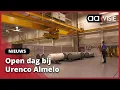 Lagu Open dag bij Urenco Almelo 2023