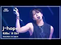 Download Lagu [#음중풀캠8K] j-hope (제이홉) – Killin' It Girl (Solo Version) FullCam | 쇼! 음악중심 | MBC250621
