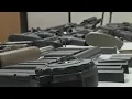 Eyewitness Entire branch of south valley gang was dismantled Tulare Sheriff s says