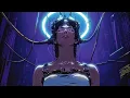 Download Lagu SYNTHWAVE ULTRA SLOWED MIX BY FREQUENCY